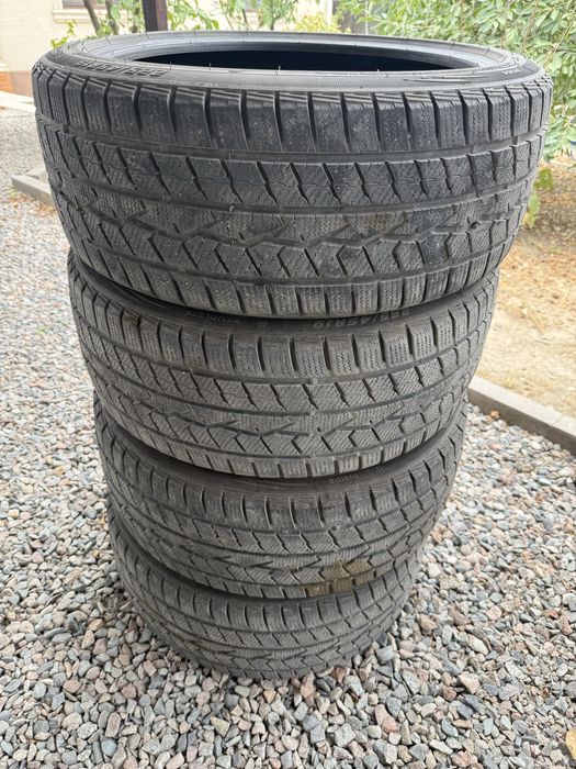 Зимняя резина R19 FARROAD 225/45