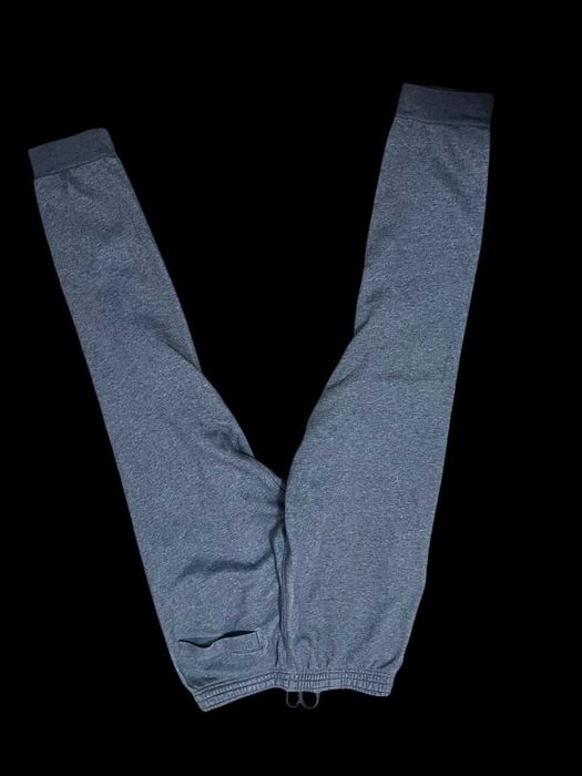 Pantaloni Nike Gri - Marimea M