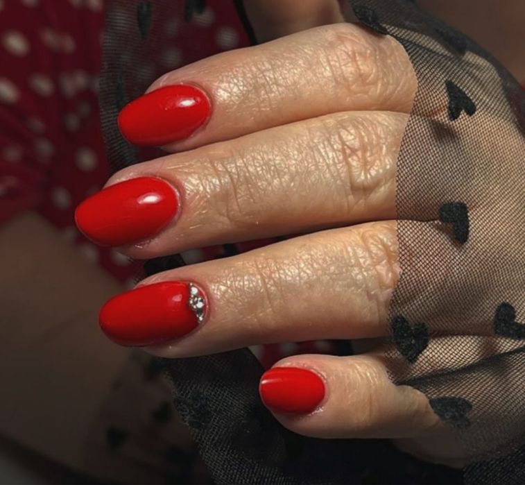 Unghii cu gel sector 4