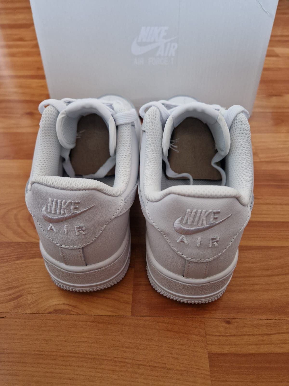 Adidași Nike air force 1 original