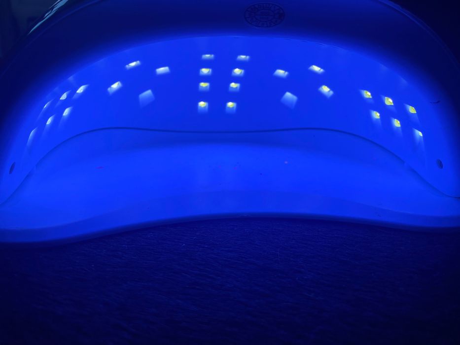 Lampa cu led UV 5 Sun