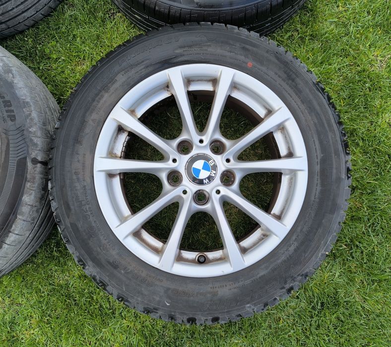 Style 390 16 цола за BMW F30 E90 E46