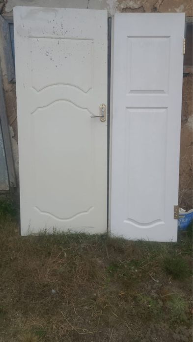Продам двери дешево