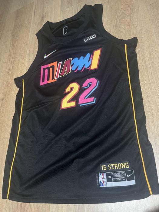 NBA Miami Heat Match Jersey