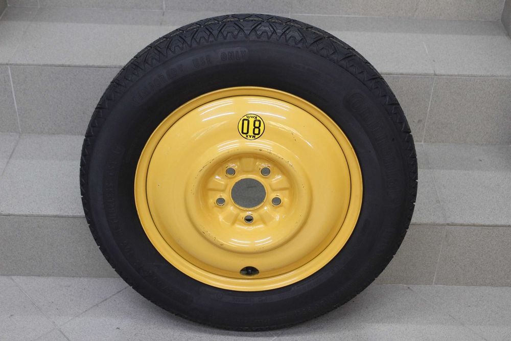 Резервна гума (патерица) 16" Kia Sportage, Hyundai Tucson