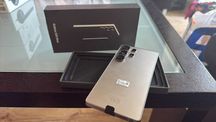 Samsung Galaxy S25 Ultra 256GB -Titanium Gray