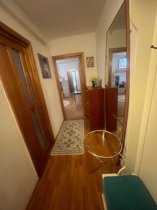 Apartament central