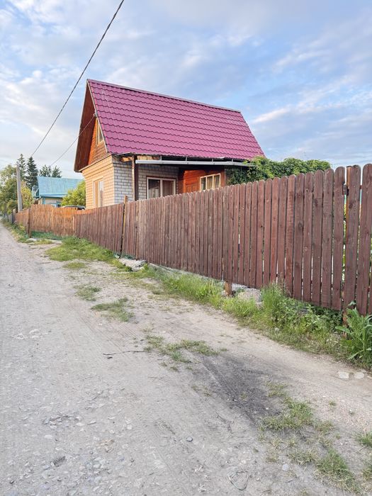 Продам дачу о. Пестрое