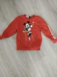 Bluza adidas 3-4 ani