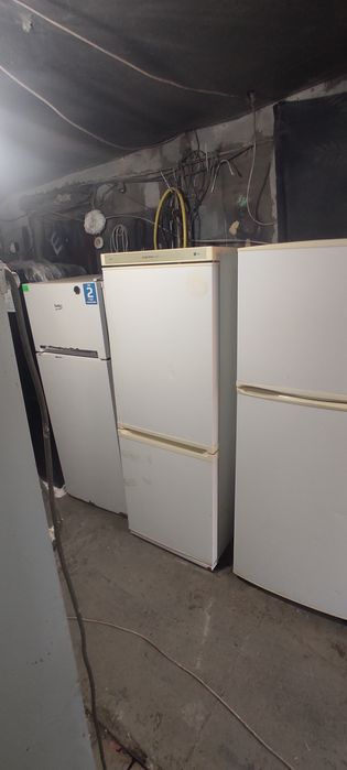 Холодильник с доставкой