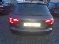 Vând Audi A4 euro5