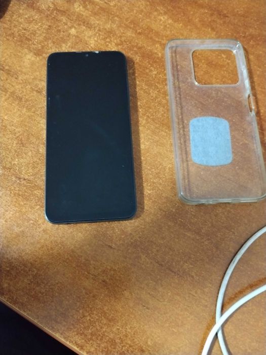 Vând telefon zte blade a35