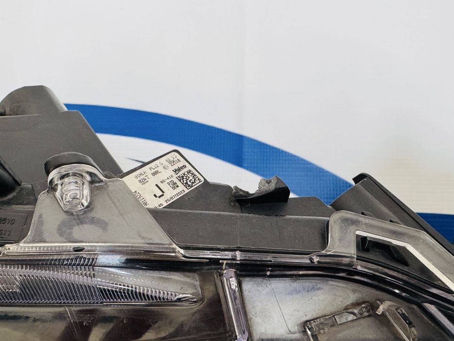 Far dreapta led Toyota Corolla hatchback/ break dupa 2018 !