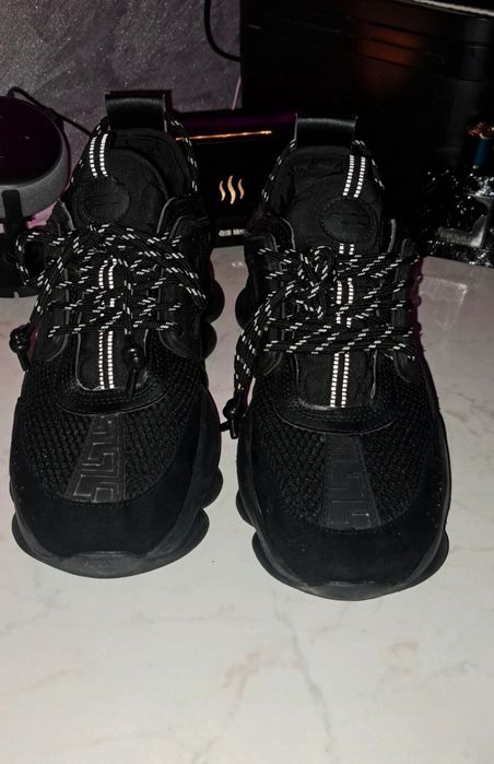 ‼️ Versace Chain Reaction - DOAR 499 LEI