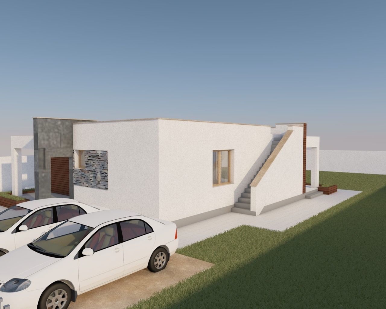 Продава се Къща в Пловдив, Център - 131 кв.м за 755 €/кв.м - Снимка #3