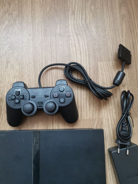 Playstation 2 Slim