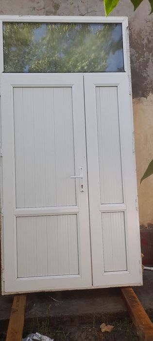 Срочно продаётся дверь акфа