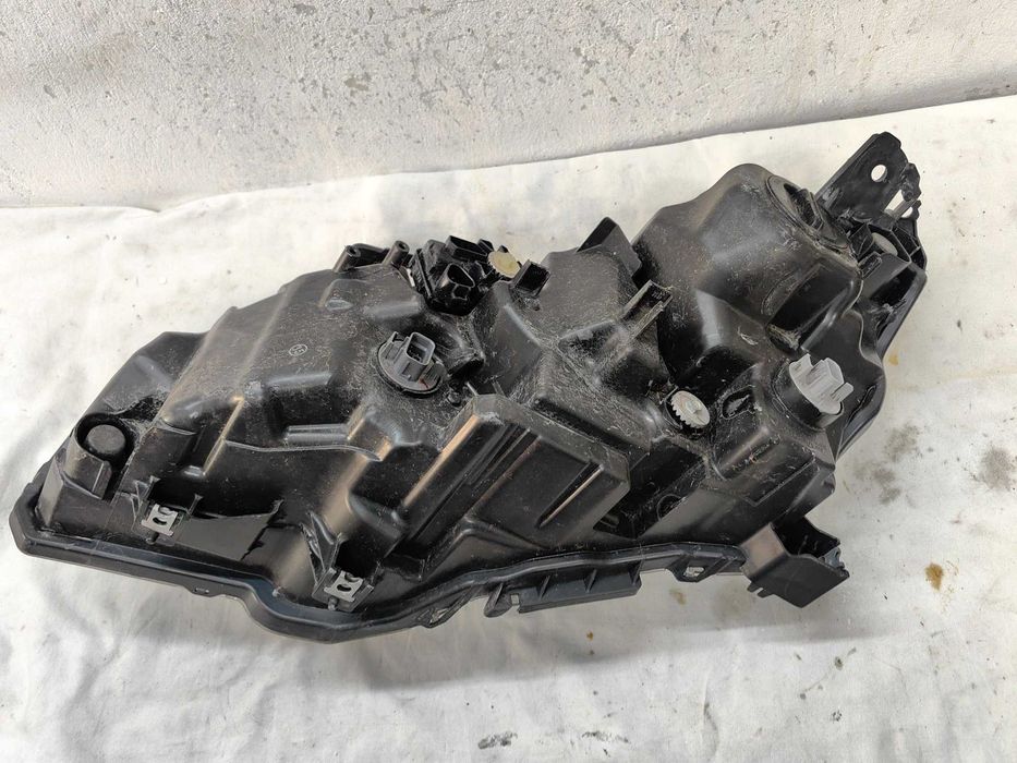 Оригинален фар Хонда Сивик  Honda Civic Full Led