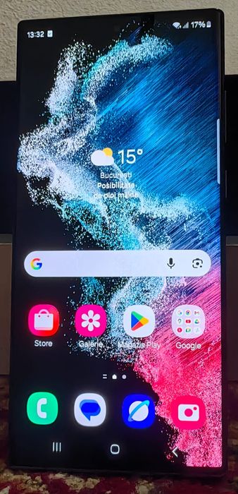 Vând sau schimb telefon samsung s22 ultra .