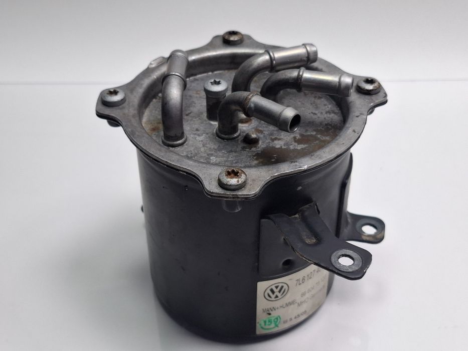 Carcasa filtru motorina VOLKSWAGEN TOUAREG 7LA, 7L6, 7L7 2002 - 20133.