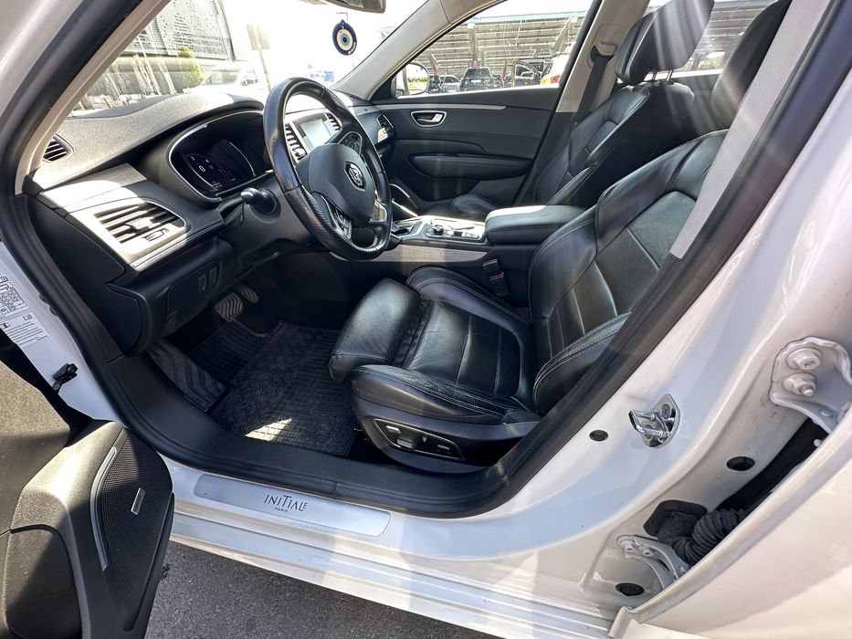 Renault Talisman 1.6