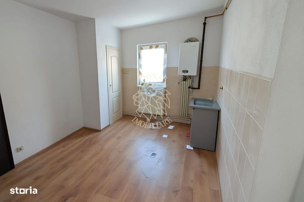 Apartament Nou 2 camere 56 mp-decomandat-Zona Pompieri