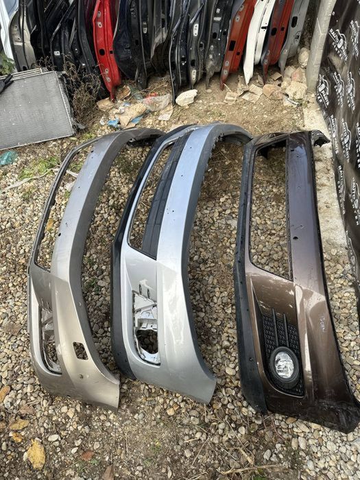 Bara fata Volkswagen Tiguan 5N FACELIFT 2011/2012/2013/2014/2015/2016