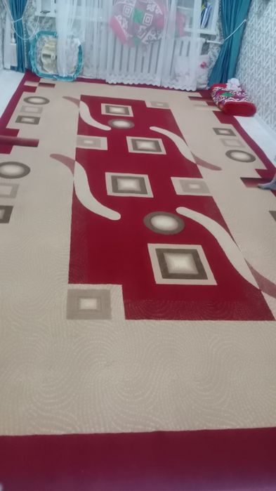 Продам ковёр 2.5×5     10000