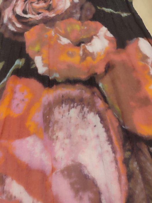 FRAAS Wool - Романтичен флорален дизайн