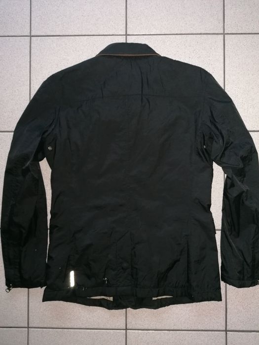 ARMANI JEANS® - оригинално мъжко яке - 48(М)
