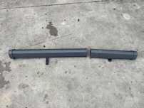 POLITA PORTBAGAJ/PLASA PORTBAGAJ VOLVO V60 2010-2024  39816746