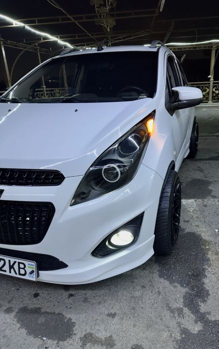 2019-yil 4-pazitsa Avtomat Full! PoLni TuNinG Navarot! Kraska Toza