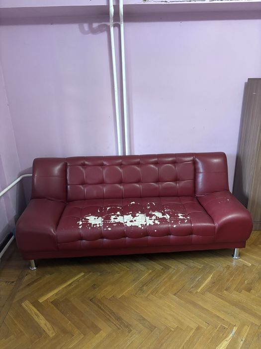 Продам диван раскладной