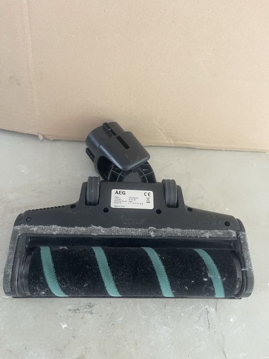 Четка  за прахосмукачка AEG