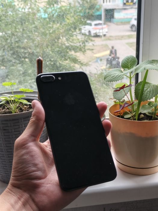Iphone 7 plus 32gb