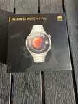 Huawei watch 4 pro titanium