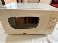 Микровълнова фурна ZANUSSI