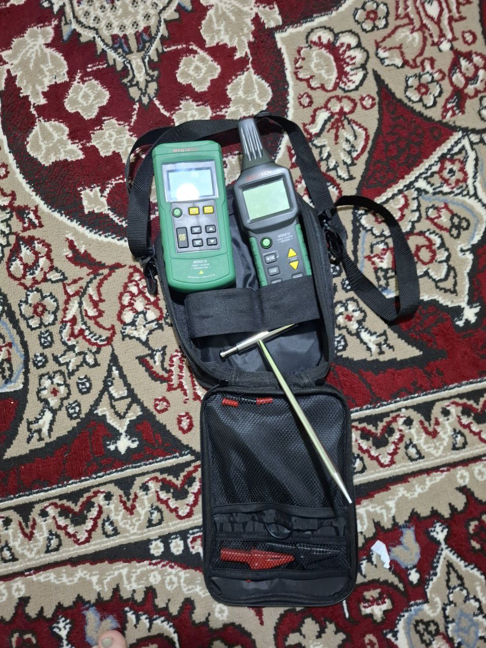 Elektr asboblari