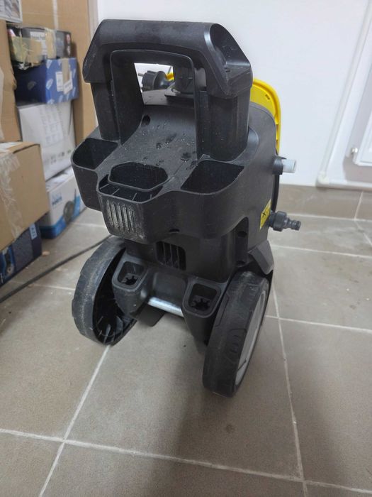 Aparat de spalat cu presiune Karcher K7 Compact, 3000W 180 bar