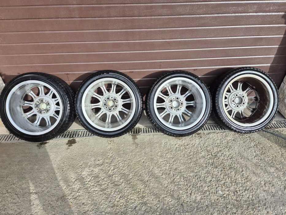 Jante Bmw style 135 M R18