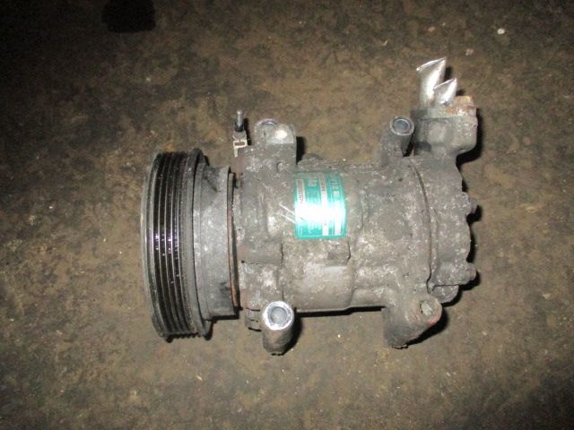 Compresor aer conditionat clima Renault Clio Kangoo Logan 1,5 DCI E4