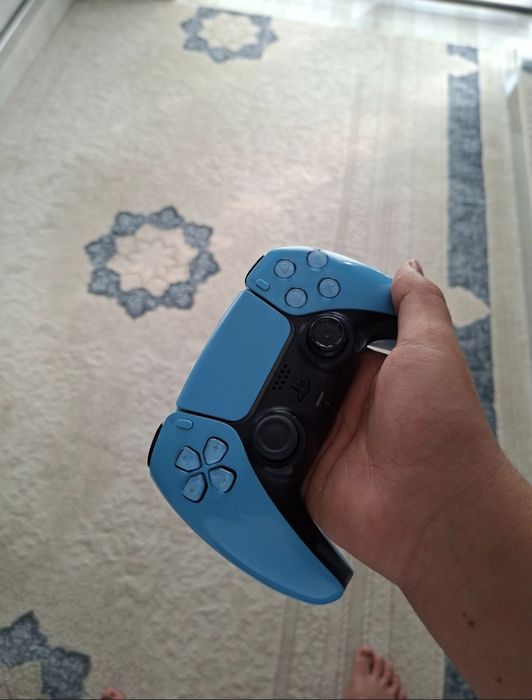 Playstation 5 Joytstick