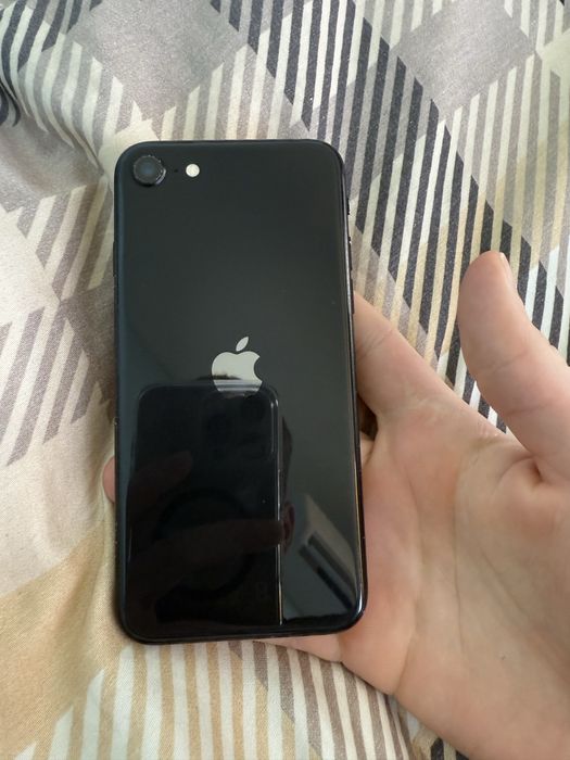 Iphone se 2 gen 2020 64 gb
