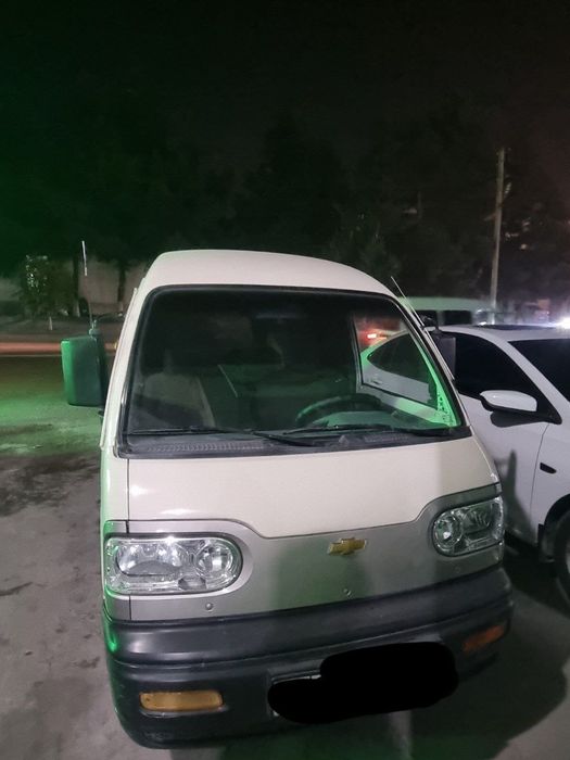 Damâs Yili 2008 holati õrtacha