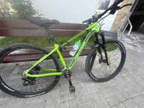 Merida big nine 500