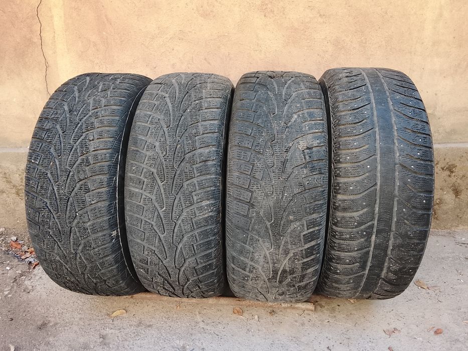 Продаются шины Б/У