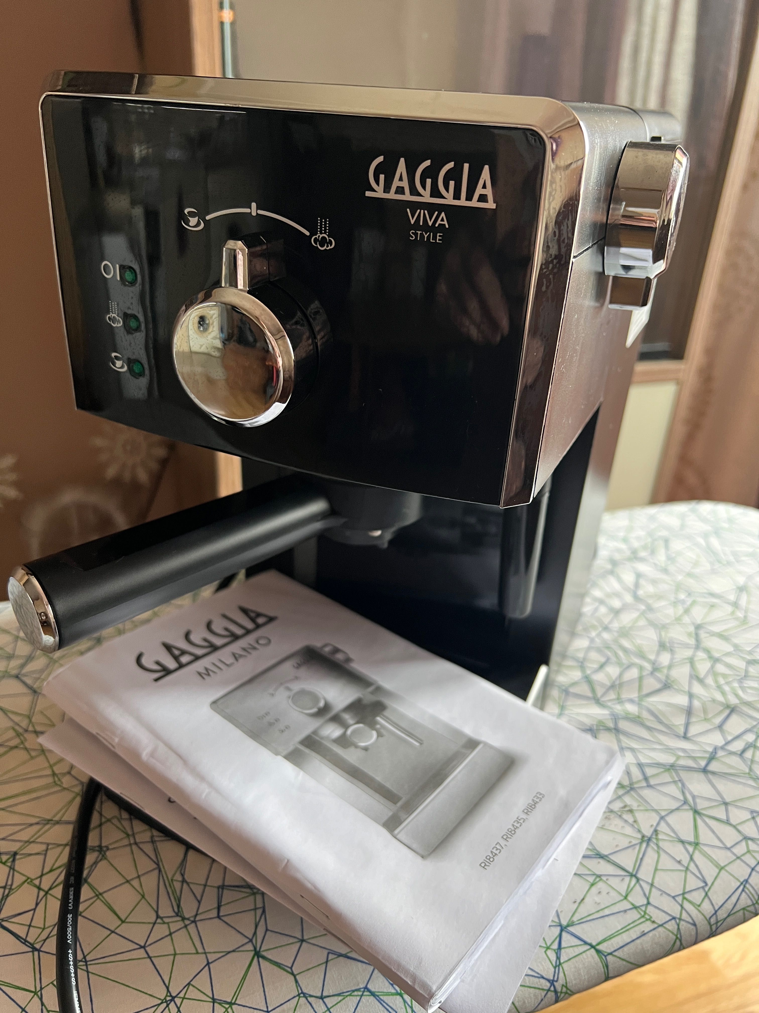 Кафе машина GAGGIA