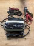 Redresor acumulatori CTEK MXS 10, 12V 10A