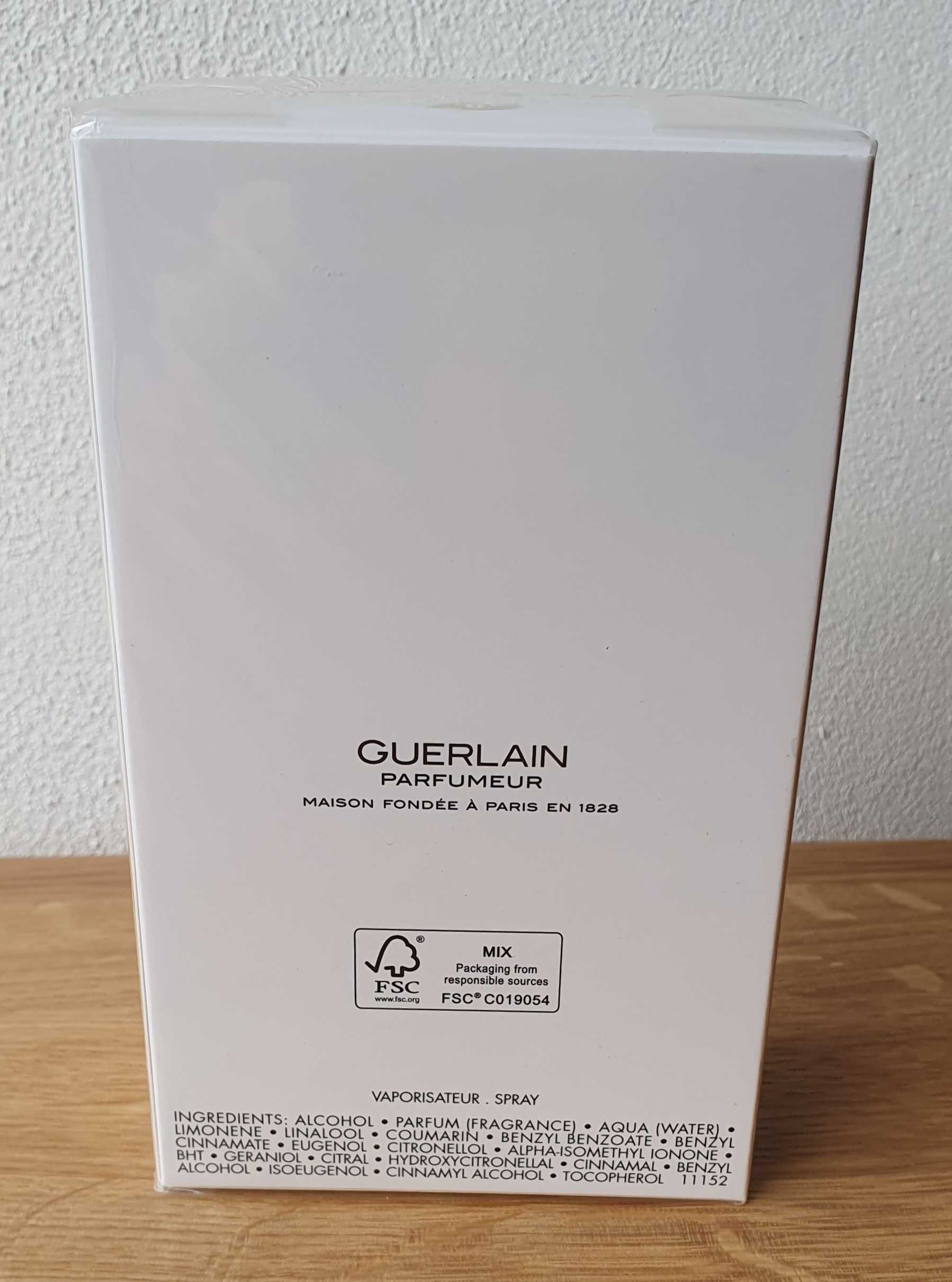 Guerlain L'Heure Bleue EDP