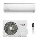 Aer conditionat Yamato 12000 btu ( kit inclus ) model 2025 R32 YW12T2n